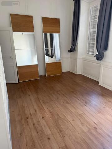 Achat - Appartement | Appartement ancien Limoges 87000 3 pièces 60 m 2