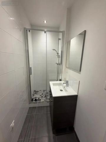 Achat - Appartement | Appartement ancien Limoges 87000 3 pièces 60 m 2