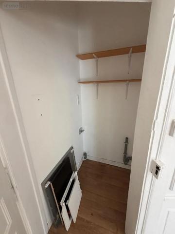Achat - Appartement | Appartement ancien Limoges 87000 3 pièces 60 m 2