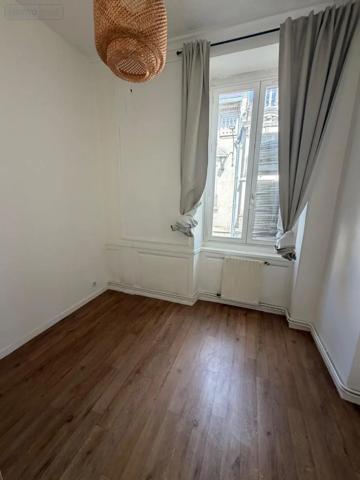Achat - Appartement | Appartement ancien Limoges 87000 3 pièces 60 m 2