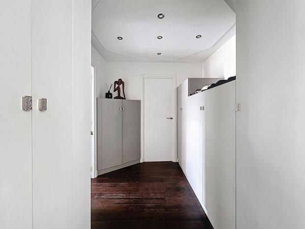 Appartement Suresnes 3 pièce(s) 100 m2