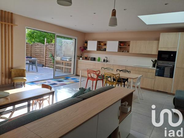 Maison à vendre 6 pièces 160 m² Reims