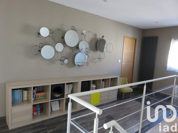 Maison à vendre 6 pièces 160 m² Reims