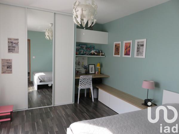 Maison à vendre 6 pièces 160 m² Reims