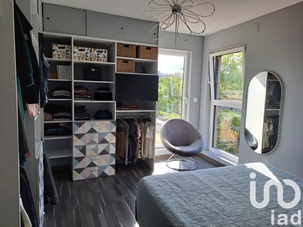 Maison à vendre 6 pièces 160 m² Reims