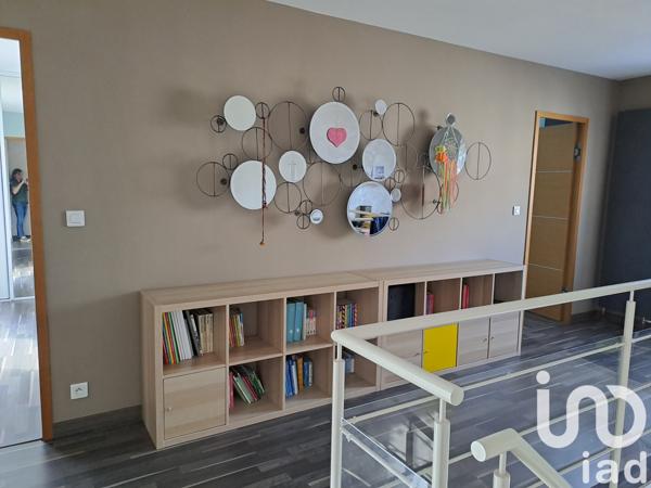 Maison à vendre 6 pièces 160 m² Reims