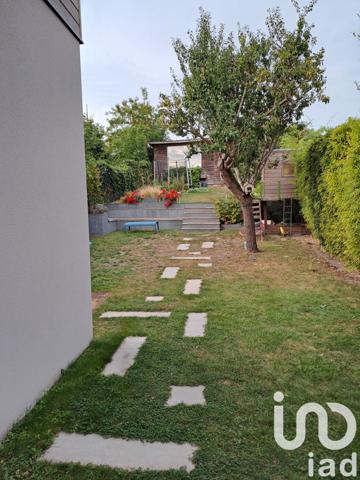 Maison à vendre 6 pièces 160 m² Reims