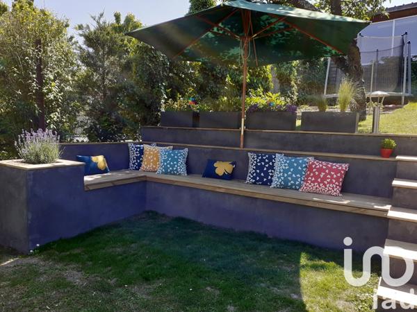 Maison à vendre 6 pièces 160 m² Reims