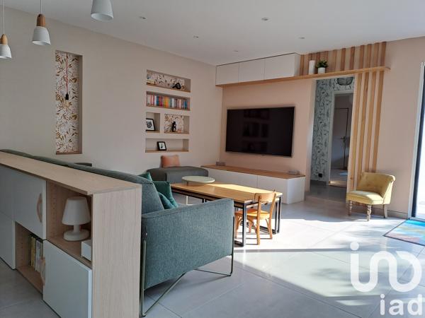 Maison à vendre 6 pièces 160 m² Reims