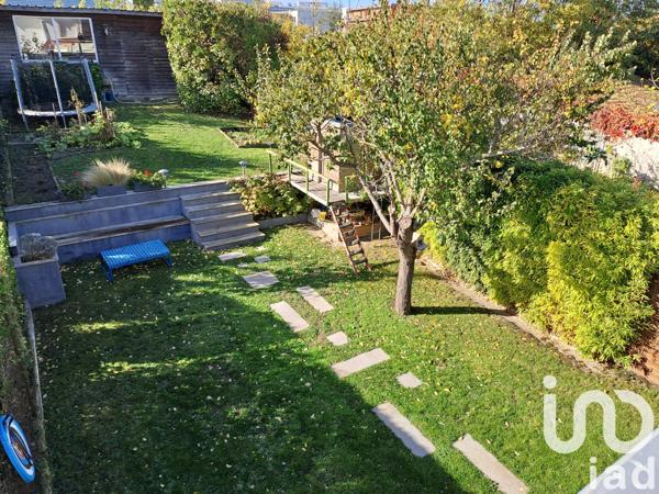 Maison à vendre 6 pièces 160 m² Reims