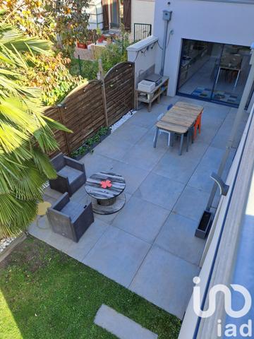 Maison à vendre 6 pièces 160 m² Reims