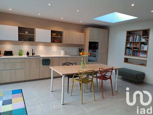 Maison à vendre 6 pièces 160 m² Reims