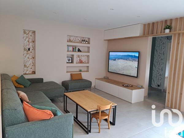 Maison à vendre 6 pièces 160 m² Reims