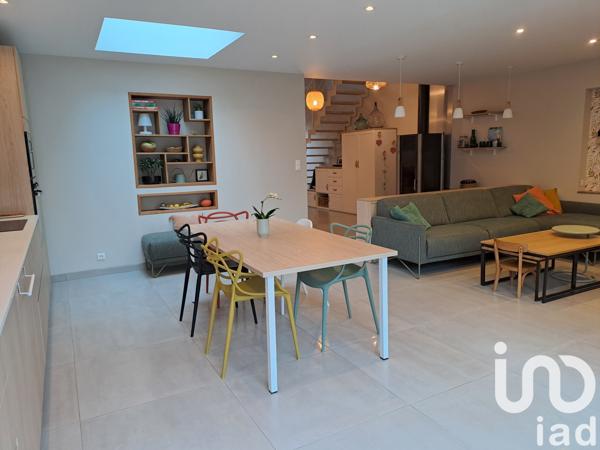 Maison à vendre 6 pièces 160 m² Reims