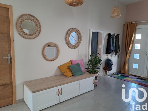 Maison à vendre 6 pièces 160 m² Reims