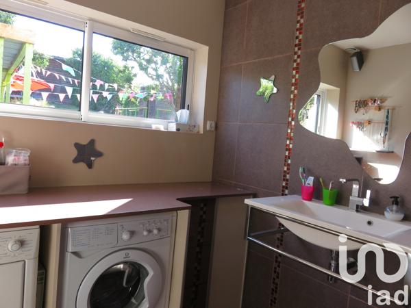 Maison à vendre 6 pièces 160 m² Reims