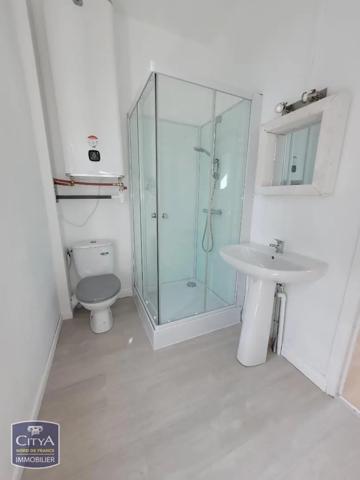 Appartement à louer 2 pièces 45.17m² Cambrai (59400)