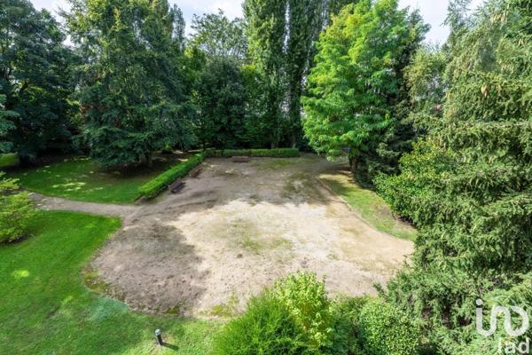 Appartement à vendre 3 pièces 58 m² Chaville