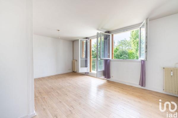 Appartement à vendre 3 pièces 58 m² Chaville