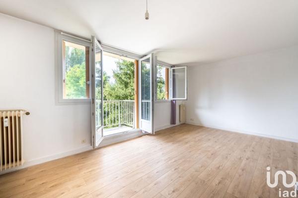 Appartement à vendre 3 pièces 58 m² Chaville