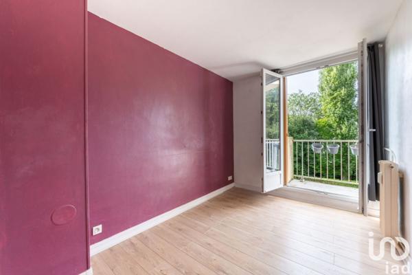 Appartement à vendre 3 pièces 58 m² Chaville