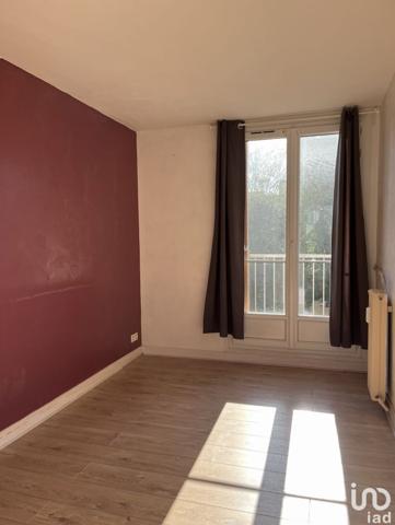 Appartement à vendre 3 pièces 58 m² Chaville