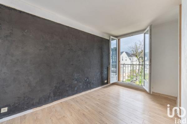 Appartement à vendre 3 pièces 58 m² Chaville