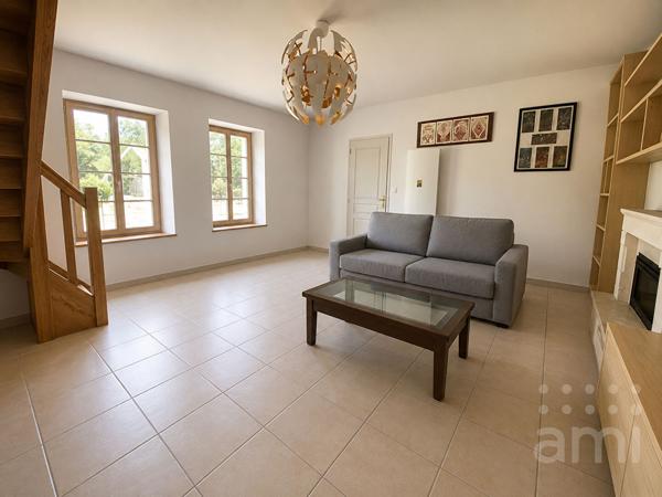 Maison Niort 5 pièces - 120 m2