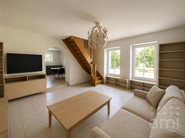 Maison Niort 5 pièces - 120 m2