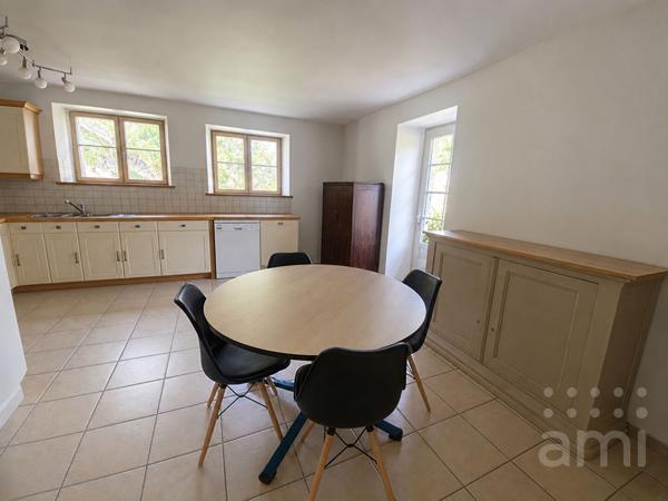 Maison Niort 5 pièces - 120 m2