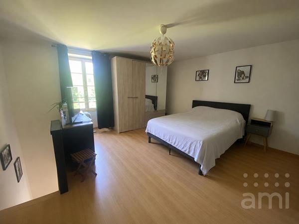 Maison Niort 5 pièces - 120 m2