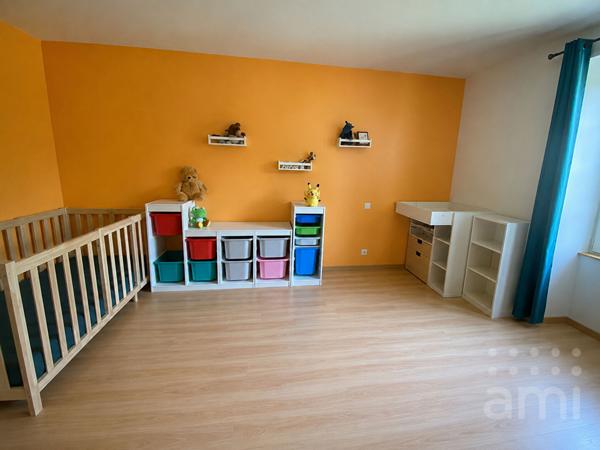 Maison Niort 5 pièces - 120 m2