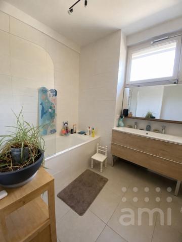Maison Niort 5 pièces - 120 m2