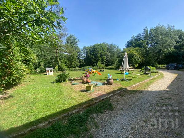 Maison Niort 5 pièces - 120 m2