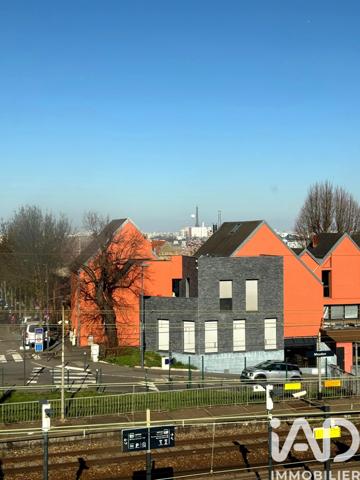 Appartement à vendre 5 pièces 131 m² Meudon