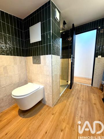 Appartement à vendre 5 pièces 131 m² Meudon