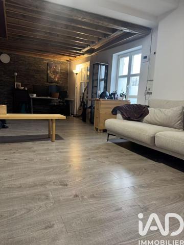 Appartement à vendre 5 pièces 131 m² Meudon