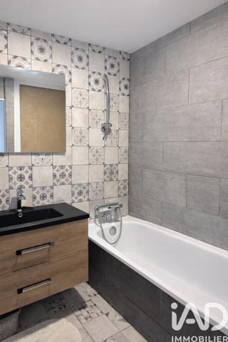 Appartement à vendre 5 pièces 131 m² Meudon