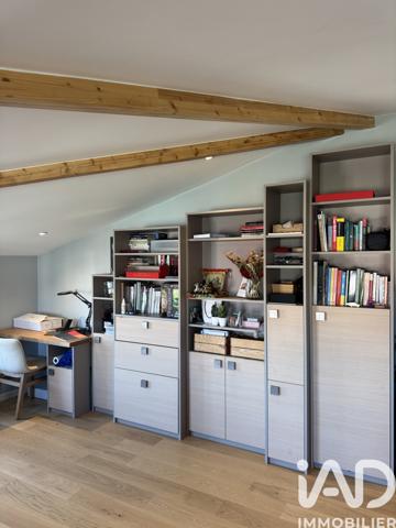 Appartement à vendre 5 pièces 131 m² Meudon