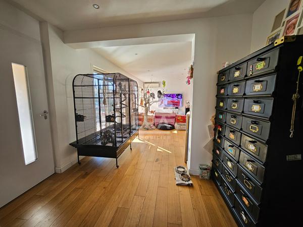 EXCLUSIVITE LES PENNES MIRABEAU - Maison T4 de 135m2 sur 1000 m2 de parcelle