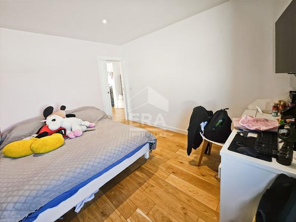 EXCLUSIVITE LES PENNES MIRABEAU - Maison T4 de 135m2 sur 1000 m2 de parcelle