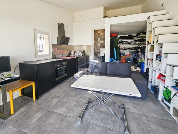 EXCLUSIVITE LES PENNES MIRABEAU - Maison T4 de 135m2 sur 1000 m2 de parcelle