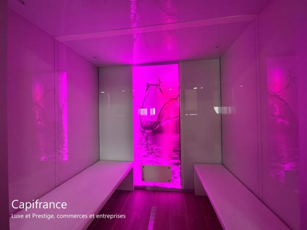 Murs et fonds de commerce de bien-être dans le centre de Barneville-Carteret !!!