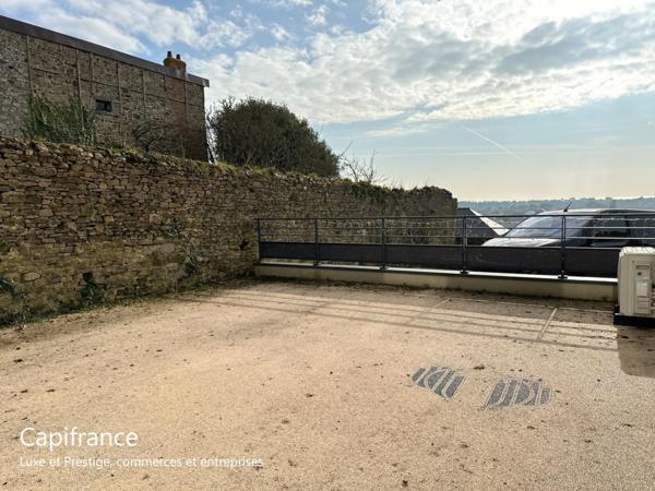 Murs et fonds de commerce de bien-être dans le centre de Barneville-Carteret !!!