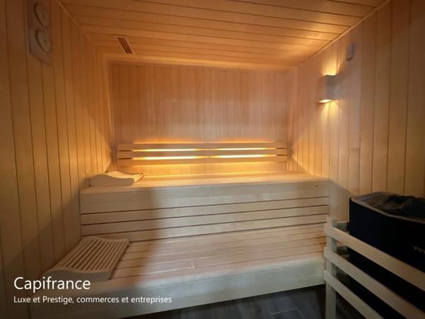 Murs et fonds de commerce de bien-être dans le centre de Barneville-Carteret !!!