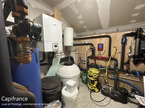 Murs et fonds de commerce de bien-être dans le centre de Barneville-Carteret !!!