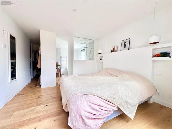 Achat - Maison | Maison individuelle Floirac 33270 5 pièces 114 m 2 211 m 2