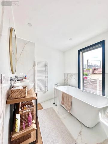 Achat - Maison | Maison individuelle Floirac 33270 5 pièces 114 m 2 211 m 2