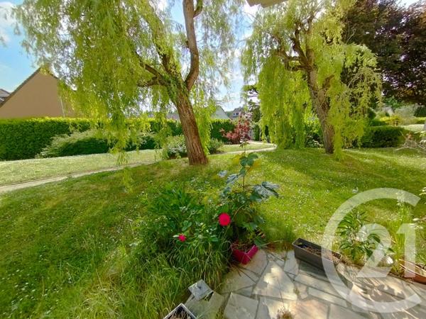 Appartement à vendre  5 pièces - 101,75 m2 BEAUCHAMP - 95