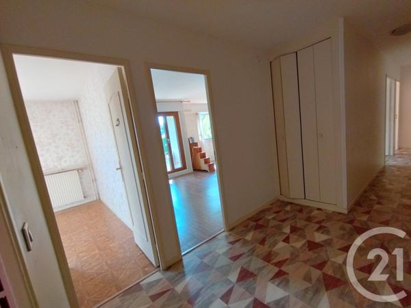 Appartement à vendre  5 pièces - 101,75 m2 BEAUCHAMP - 95